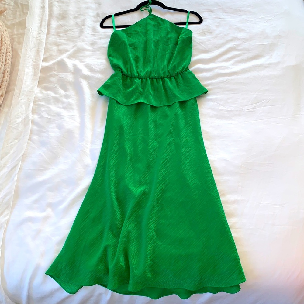 Revolve x House of Harlow 1960 Katrien Dress